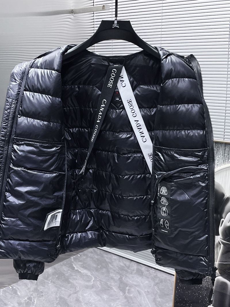 Canada Goose Down Jackets